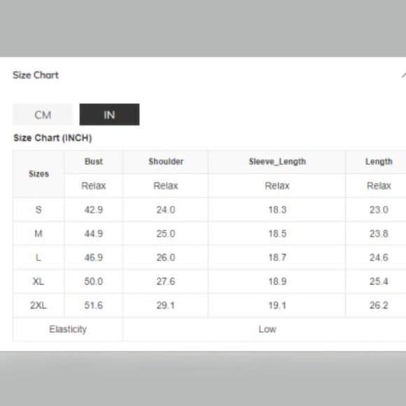 Gray Colorblock Turtleneck Loose Knitted Sweater - Picture 9 of 9